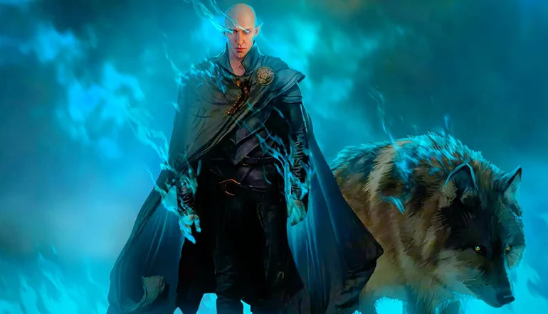 Dragon Age - Dernier trailer de l'année et pas de gameplay