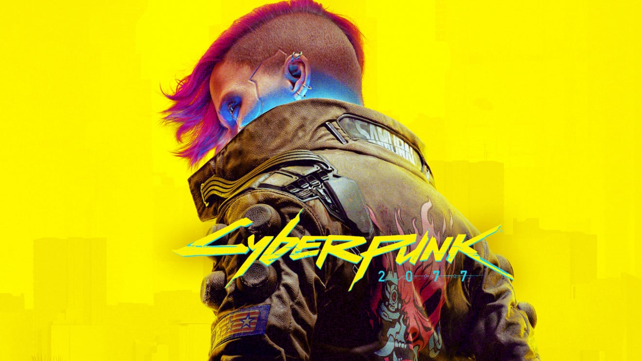 Une version GOTY de Cyberpunk 2077 annoncée