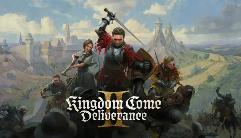 Test de Kingdom Come: Deliverance II