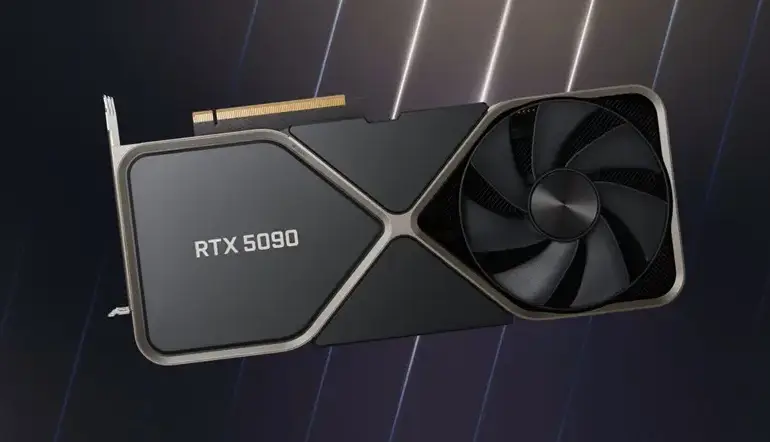 RTX 5090 : Pour qui, pourquoi, et à quel prix ?