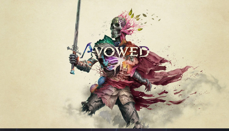 Test d'Avowed : Un bon RPG qui respecte ses ainés